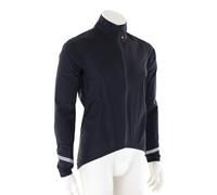 Castelli Emergency 2 Caballeros Chaqueta para ciclista light black