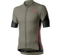 Castelli Entrada V Jersey Camiseta Hombre