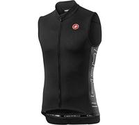 CASTELLI Entrada V Sleeveless Camiseta Hombre