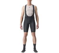 CASTELLI Entrata 2 Bibshort - Hombre - Negro - talla L- modelo 2026