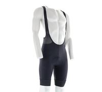 Castelli 4523003 ENTRATA 2 BIBSHORT Shorts Hombre Black Tamaño XXL