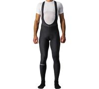 CASTELLI Entrata Bibtight - Hombre - Negro - talla XXL- modelo 2025
