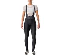 CASTELLI Entrata Bibtight W - Mujer - Negro - talla L- modelo 2025