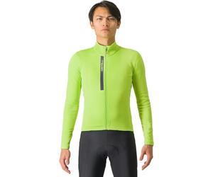 Castelli ENTRATA Thermal Jersey Cycling Jersey