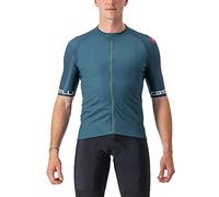 CASTELLI Entrata Vi Jersey T-Shirt Hombre