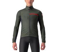 CASTELLI Equipo Stretch Chaqueta Deportiva Hombre