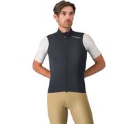 CASTELLI Espresso 2 Vest - Hombre - - talla M- modelo 2026