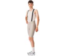 CASTELLI Espresso Bibshort - Hombre - Beige - talla S- modelo 2025