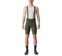 Castelli Espresso Bibshort - PANTALÓN Corto DE Ciclismo Hombre