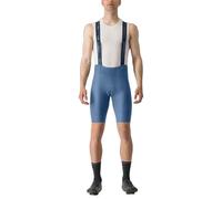 Castelli Espresso Bibshort - PANTALÓN Corto DE Ciclismo Hombre