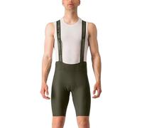 Castelli - Espresso Bibshort - Pantalón Corto de Ciclismo para Hombre