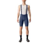 Castelli - Espresso Bibshort - Pantalón Corto de Ciclismo para Hombre