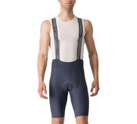 Castelli - Espresso Bibshort - Pantalón Corto de Ciclismo para Hombre