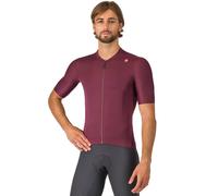 CASTELLI Espresso Jersey - Hombre - Violeta - talla XL- modelo 2025