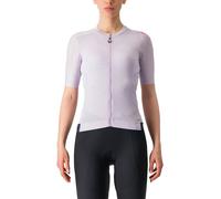 CASTELLI Espresso W Jersey - Mujer - Violeta - talla L- modelo 2024