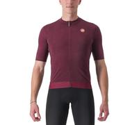 CASTELLI Essenza Jersey T-Shirt Hombre