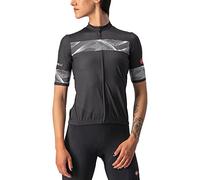 CASTELLI Fenice - Camiseta Larga para Mujer