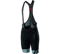 CASTELLI Free Aero Race 4 Bibshort - Pantalones Cortos Hombre