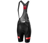 CASTELLI Free Aero Race 4 W Short - Pantalones Cortos Mujer
