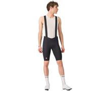 CASTELLI Free Aero Race S Bibshort - Hombre - Negro - talla L- modelo 2025