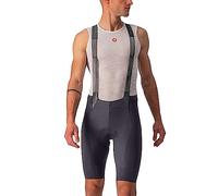 CASTELLI Free Aero RC Bib - Shorts Hombre