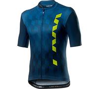 CASTELLI Fuori Camiseta Hombre