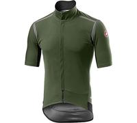 CASTELLI Gabba Ros Chaqueta Deportiva Hombre