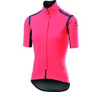 CASTELLI Gabba Ros W Jacket Mujer