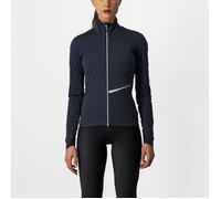 Castelli Go W Chaqueta de ciclismo para mujer M