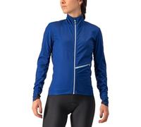 CASTELLI Go W Jkt - Chaqueta de ciclismo para mujer (paquete de 1)