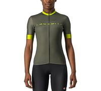 Castelli Gradient - Camiseta de Mujer