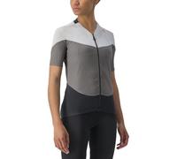Castelli Gradient Color Block Jersey T-Shirt Mujer (Pack de 1)