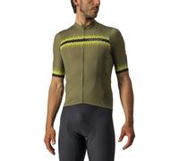 CASTELLI Grimpeur Jersey T-Shirt Hombre