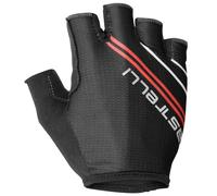 CASTELLI Guantes de Ciclismo para Mujer Dolcissima 2 W, Comodidad, protección y Agarre optimo