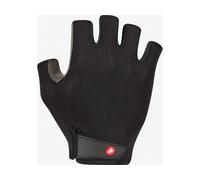 Castelli Guantes de Medio Dedo Competizione 3 negro M