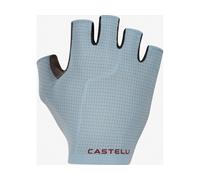 Castelli Guantes de Medio Dedo Premio Evo negro M