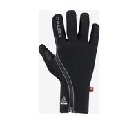 Castelli Guantes de mujer Espresso 2 negro XS