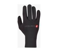 Castelli Guantes Diluvio One negro M