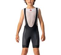 CASTELLI Jr Competición Bibshort