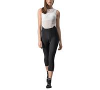 CASTELLI Knicker - Pantalón Corto de Ciclismo para Mujer (Paquete de 1)