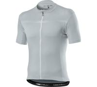CASTELLI Maillot Classifica - Maillot de Ciclismo para Hombre, Transpirable, Ligero y cómodo para largas distancias