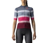 CASTELLI Maillot Dolce: Maillot de Ciclismo para Mujer, Transpirable y cómodo, rutas de Carretera y Entrenamientos