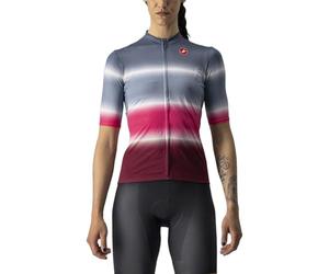CASTELLI Maillot Dolce: Maillot de Ciclismo para Mujer, Transpirable y cómodo, rutas de Carretera y Entrenamientos