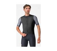 Castelli Maillot Prologo Lite 2 S/S negro L