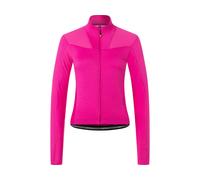 Castelli Maillot SFIDA 3 L/S para damas lila XL