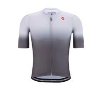 Castelli Maillot UPF S/S gris L