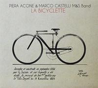 Castelli Marco - La Bicyclette