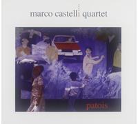 Castelli Marco Quart - Patois
