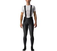 CASTELLI Men's Sorpasso ROS Wind Bibtight for Road and Gravel Biking I Cycling