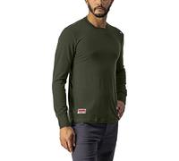 CASTELLI Merino LS tee T-Shirt para Hombre